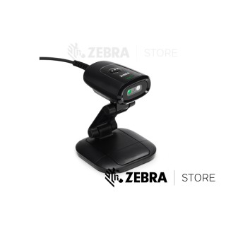 Máy quét cố định Zeb...